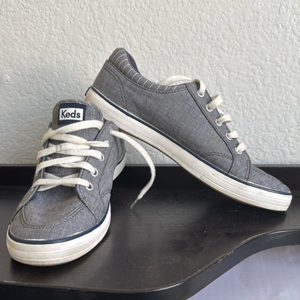 Keds shoes